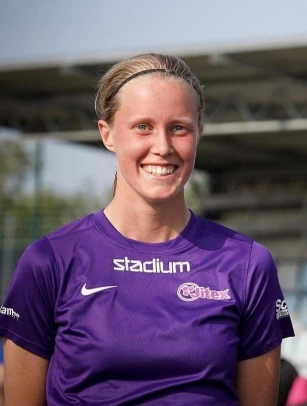 Klara Svensson Senelius