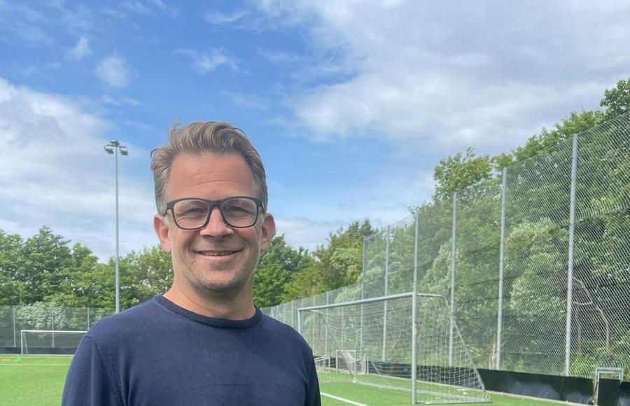 Green Stars welcome Kasper Nemeth as a new Partner