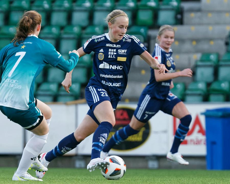 Ida Åkerlund