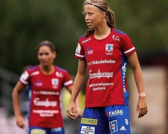 Klara Nyberg