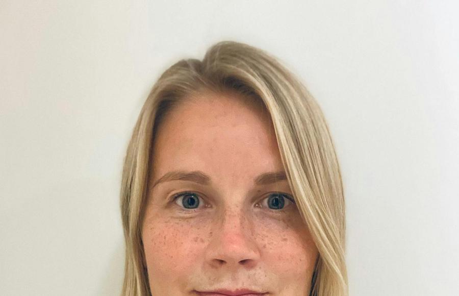 Green Stars appoints Anna Auvinen as Player manager & Mental coach